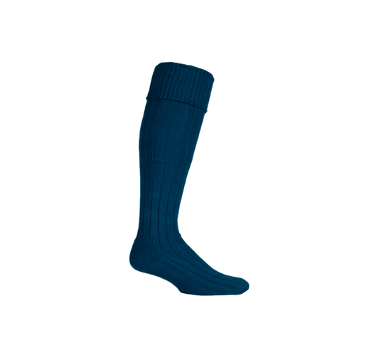 Knee-High Golf Socks