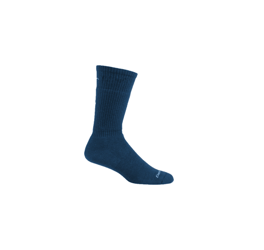 Mid-Crew Golf Socks